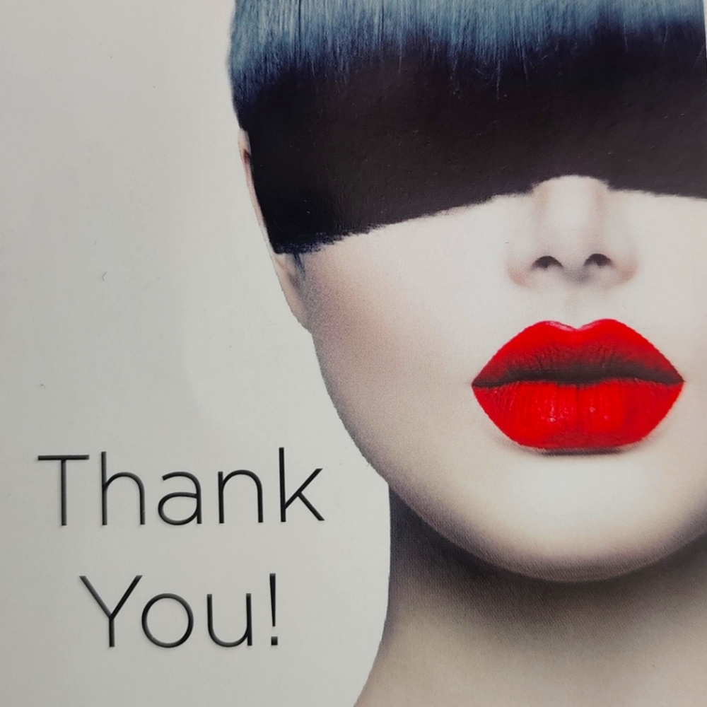 Thank You For Visiting My Closet